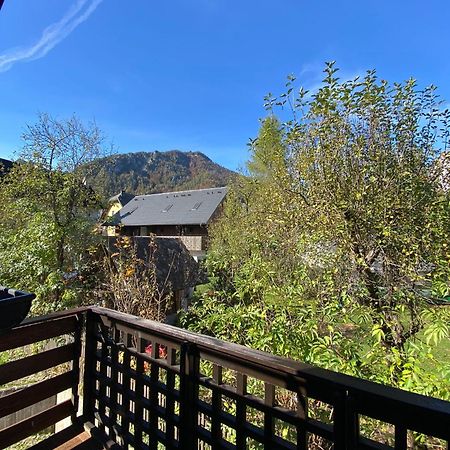Apartma Snezinka Kranjska Gora Exteriér fotografie