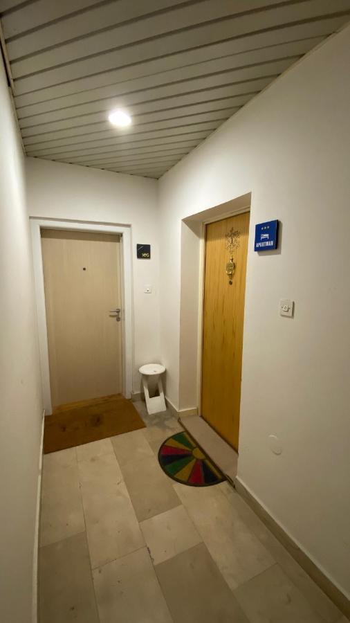 Apartma Snezinka Kranjska Gora Exteriér fotografie