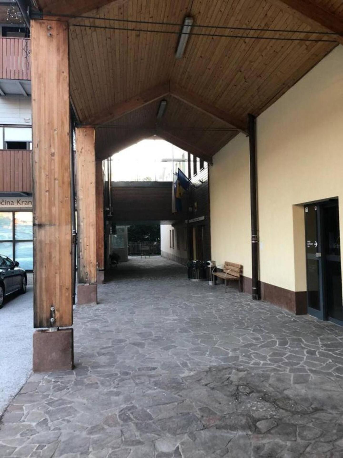 Apartma Snezinka Kranjska Gora Exteriér fotografie