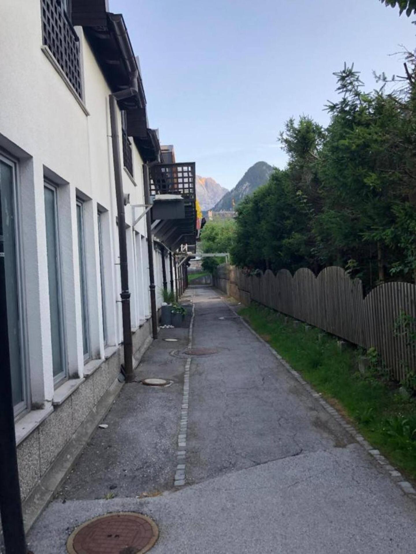 Apartma Snezinka Kranjska Gora Exteriér fotografie