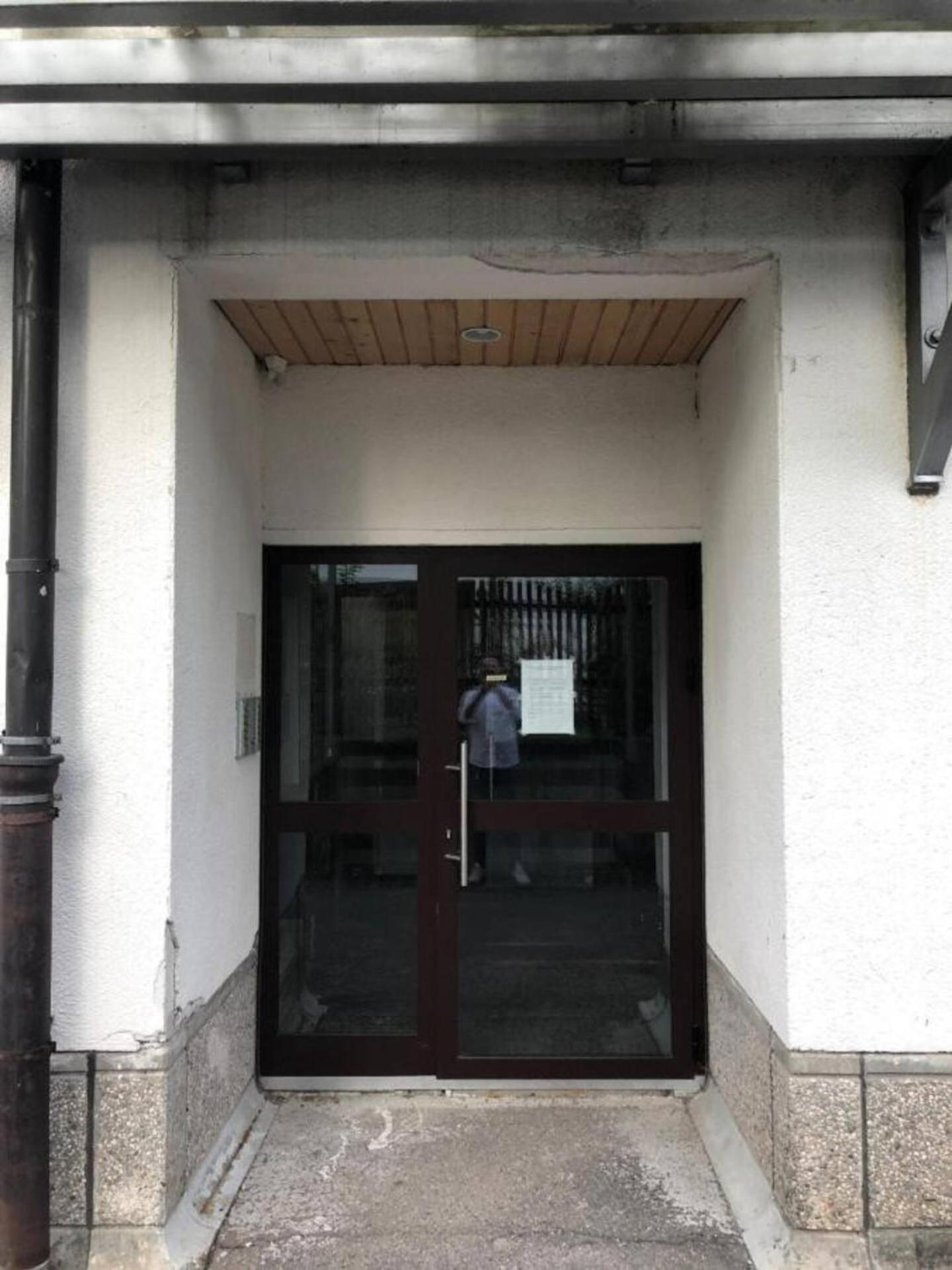 Apartma Snezinka Kranjska Gora Exteriér fotografie